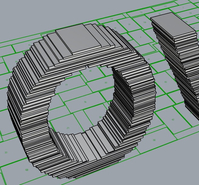 cad-model-nesting